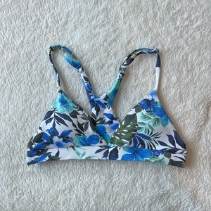 Midori bikini top xs